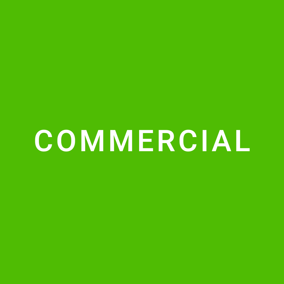 Commercial