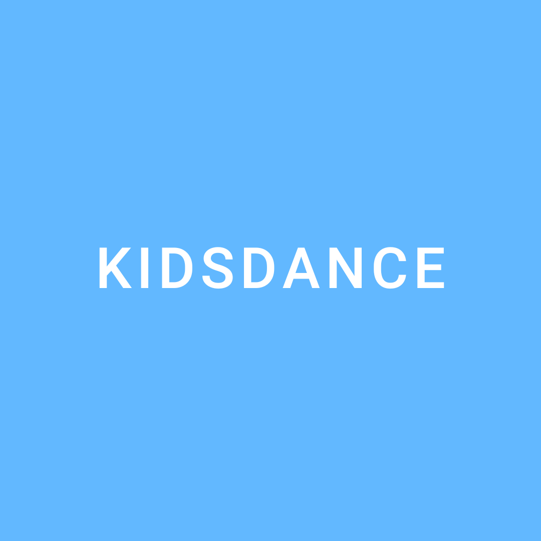 Kidsdance