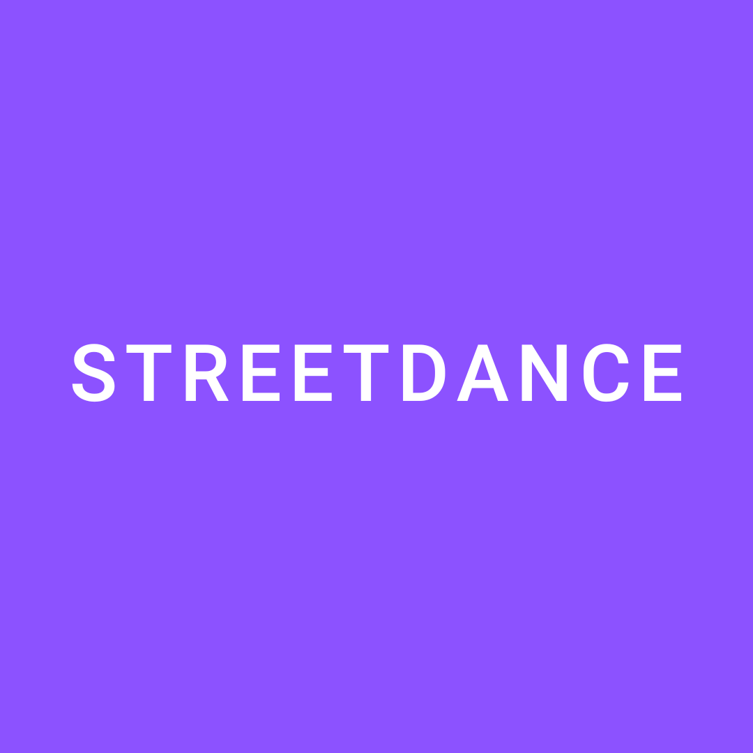 Streetdance