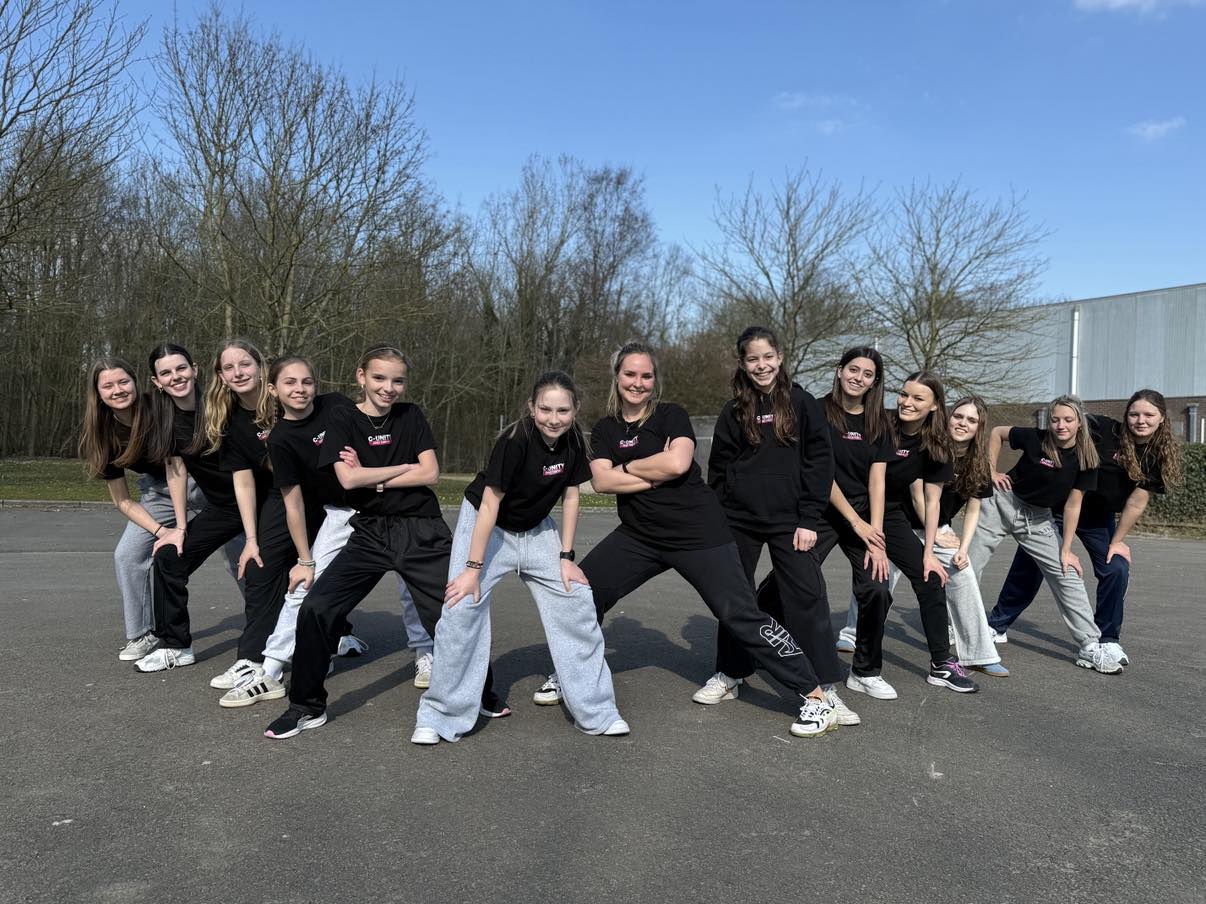 c-unity dansschool